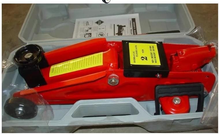 Wheel Sky Hot Sale Portable Quick Lift Classic Type Electric Workshop Hydraulic Trolley Car Jack High Lift