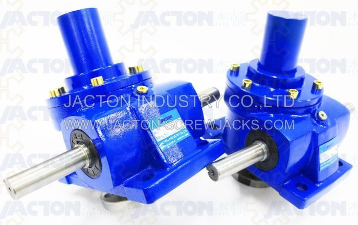 10 Ton Acme Screw Jack