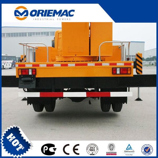 32m Composite Boom (ISUZU) Aerial Working Platform