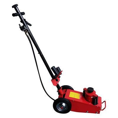 New 2021 with CE Handle High Lifting Pneumatic Air Floor Car Jack
