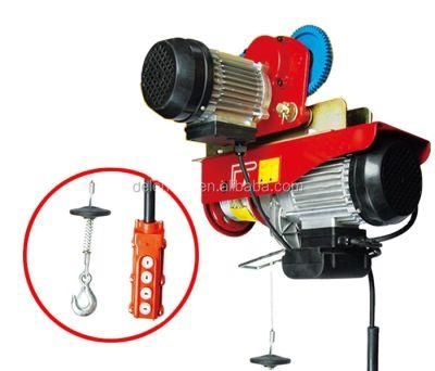 220V Electric Hoist PA 200 - PA1200 Mini Winch