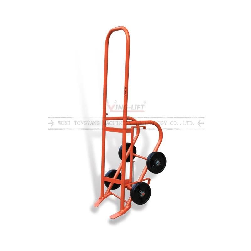 Df20 Lifting Drum Cradle Transporter for Sale