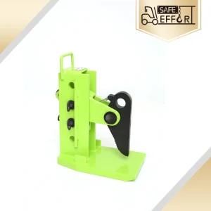4.5ton Good Quality Plate Clamp Ce Approved
