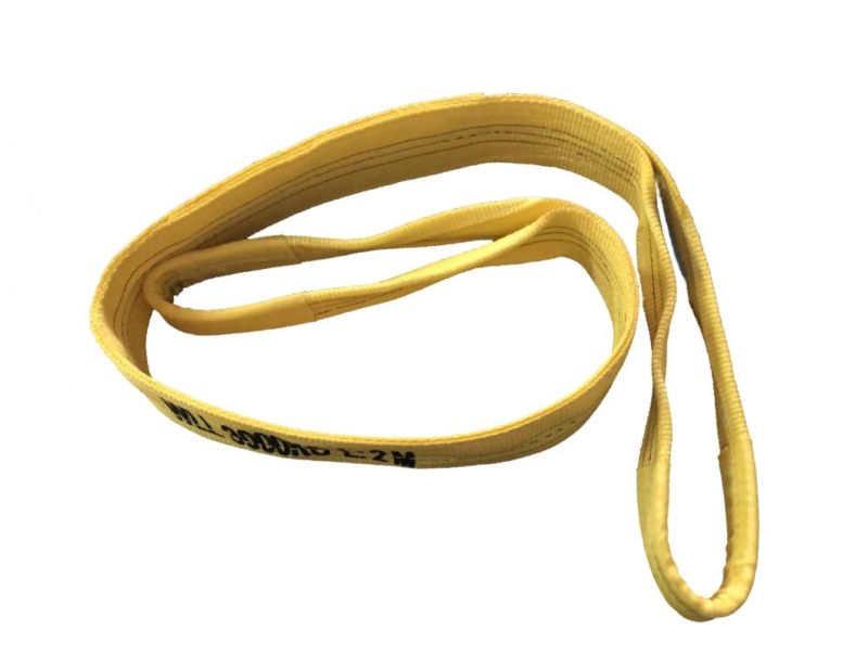 3t Web Sling for Lift