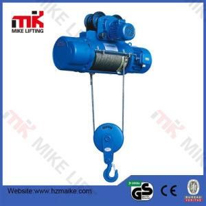 Electric Hoist for Gantry Crane