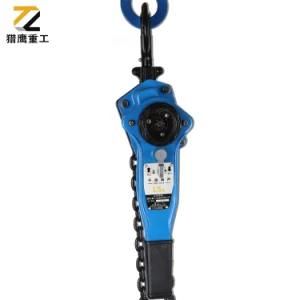 Lever Crane/ Ratchet Lever Hoist Type Lever Chain Block