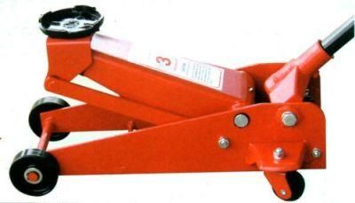 High Quality 3 T Floor Jack with Ce (AAE-19001)