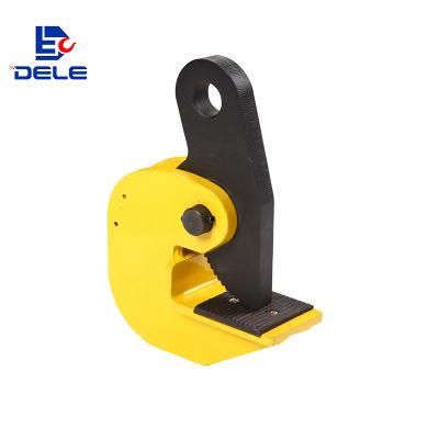 Dpd Series Horizontal Lift Clamp