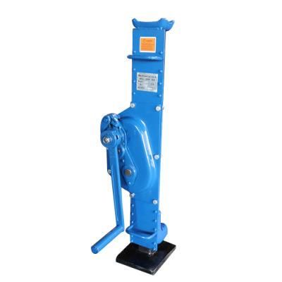 1.5ton High Quality Factory Price Mechanical Manul Lifting Jack