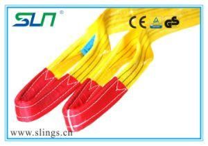 2018 4t X 5m Webbing Sling Ce GS