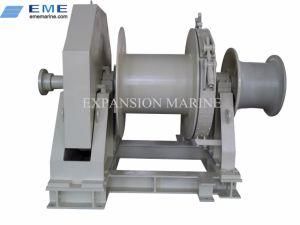 15t Hydraulic Anchor/Mooring Winch