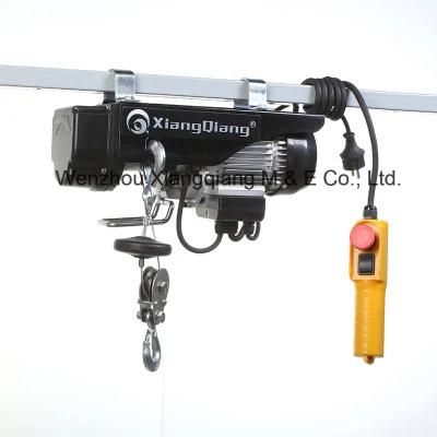 Electric Hoist