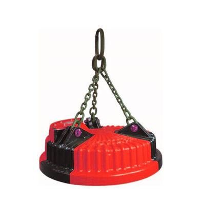 Mini Lifter Crane Lifting Electromagnet for Steel Plate Lifting Price