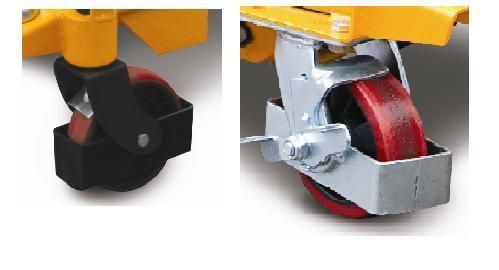 Good Quality Small Scissor Lift Table 150kg From Chinese Supplier