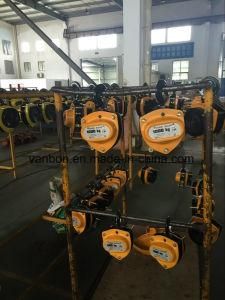 500kg Chain Block / Chain Hoist