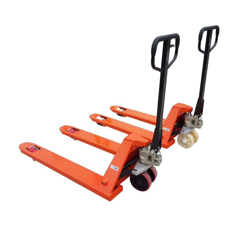 Hand Pallet Jack with High Quality