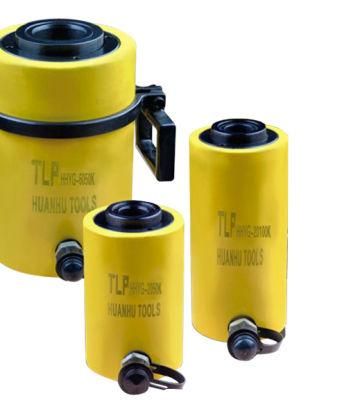 Hollow Plunger Hydraulic Cylinder (HHYG Series)