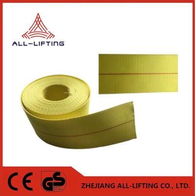 75mm/3&prime;&prime; Us Standard 100% Polyester Webbing