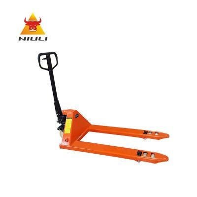 Heavy Duty 5 Ton Pallet Jack