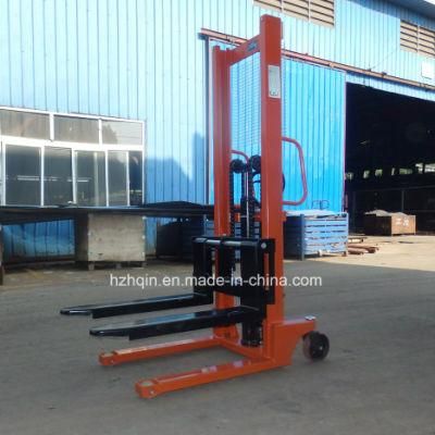 Niuli 2ton Hand Stacker with Ce