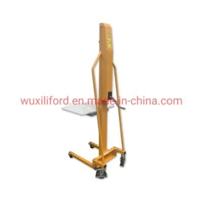 200kg Manual Hand Winch Smart Lifter Machine in Stock M200