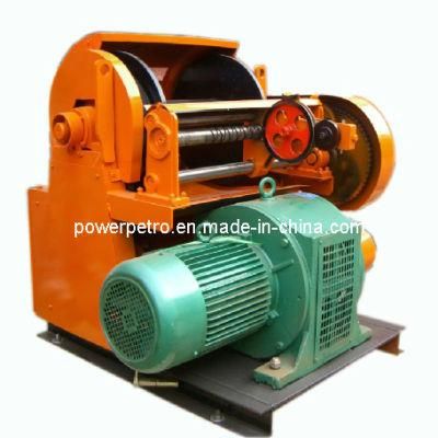 0.08 Ton/176.4 Lbs Dcl Electric Logging Winch