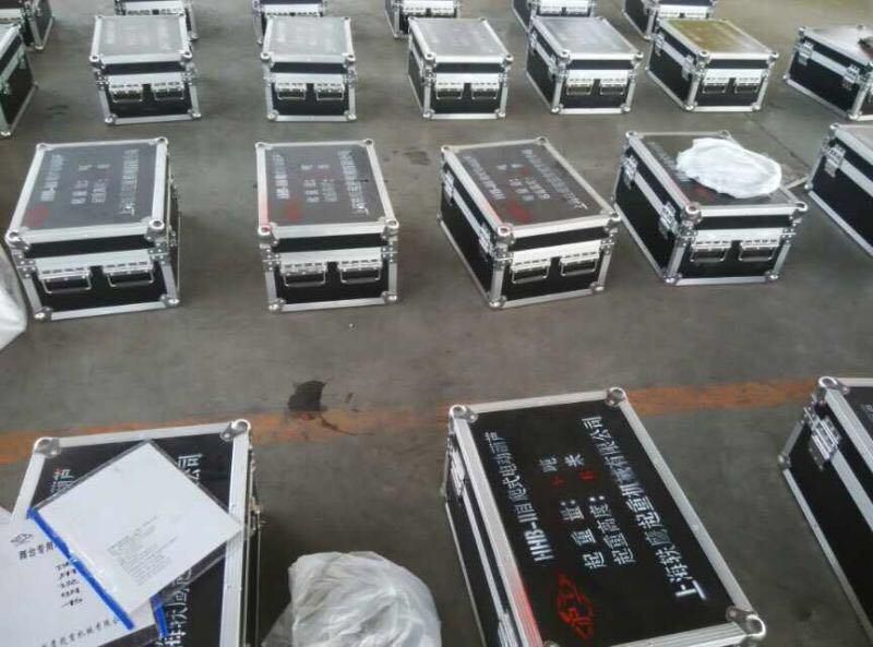 Cheapest Price Tch Stage Electric Hoist with Control Table