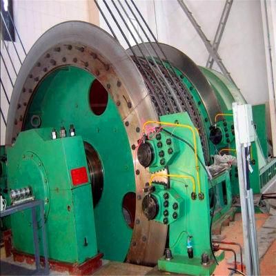 Electric Wire Rope Mine Hoist /Winch for Lifting Mineral/Lifting Equipment