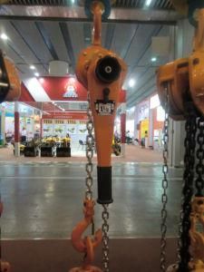 0.75 to 9t Hand Lever Block Lifting Chain Hoist