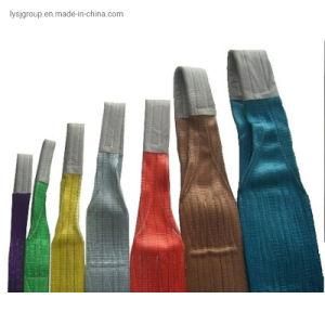 Manufacturers Acid Resistant Slings/ Nylon Lifting Sling
