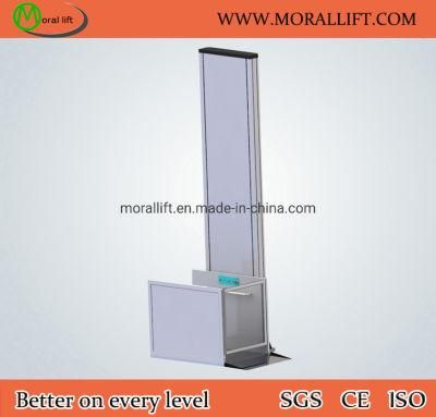Hot Product Hydraulic Wheelchair Platform Lift for Sale