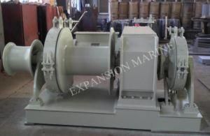 Marine Anchor Windlass Mooring Winch for Anchoring and Mooring