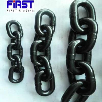 Adjustable Galvanized Chain Used for Marine Engineering