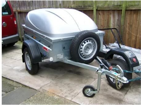 300lbs Galvanized 8" Single Rubber Wheel Stands Steel Hand Crank Screw Jack, Trailer Jack, Top Wind Swing, Trailer Jack with Jockey, Lift Jack.