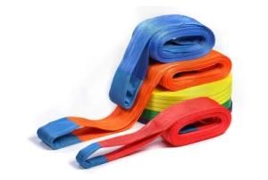 2018 En1492 8t Duplex Webbing Sling with Ce Certificate