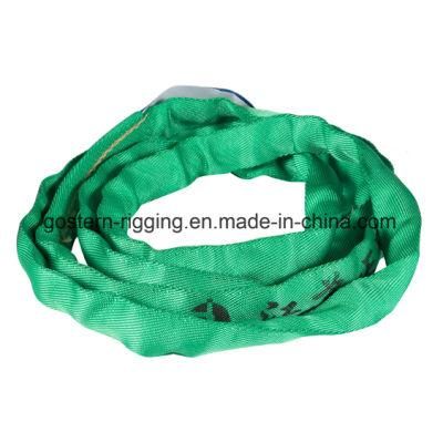 Polyester Round Endless Sling of High Capacity