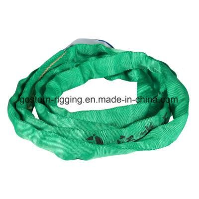 Polyester Round Endless Sling of High Capacity
