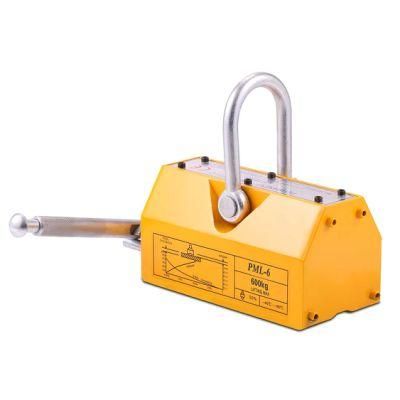 Magnetic Hand Controlled Lifter