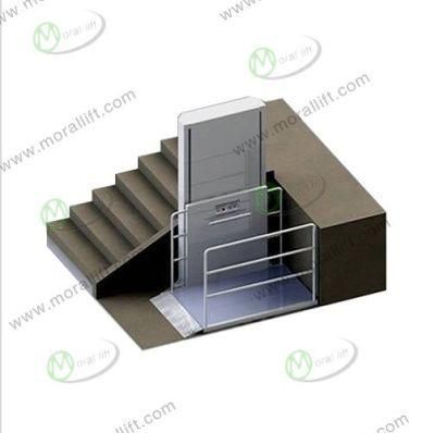 Electric SJG Wheelchair Lift for Sale