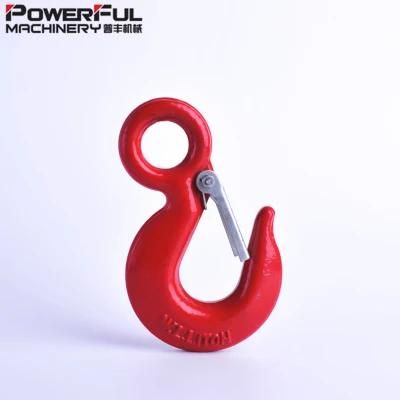 G43 S-320 Lifting Eye Hooks Lifting