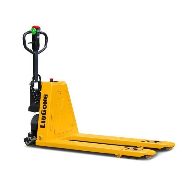 LG Cheap Price Electric Pallet Truck/Electric Pallet Stacker/Electric Reach Truck/Manual Pallet Truck