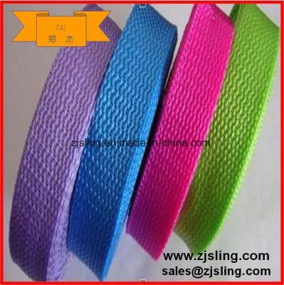 Polyester Webbing for Ractchet Strap &amp; Webbing Sling