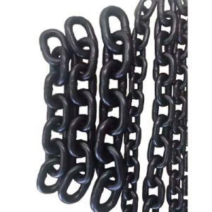 Hot DIP Galvanized Welded Industry Link Chain