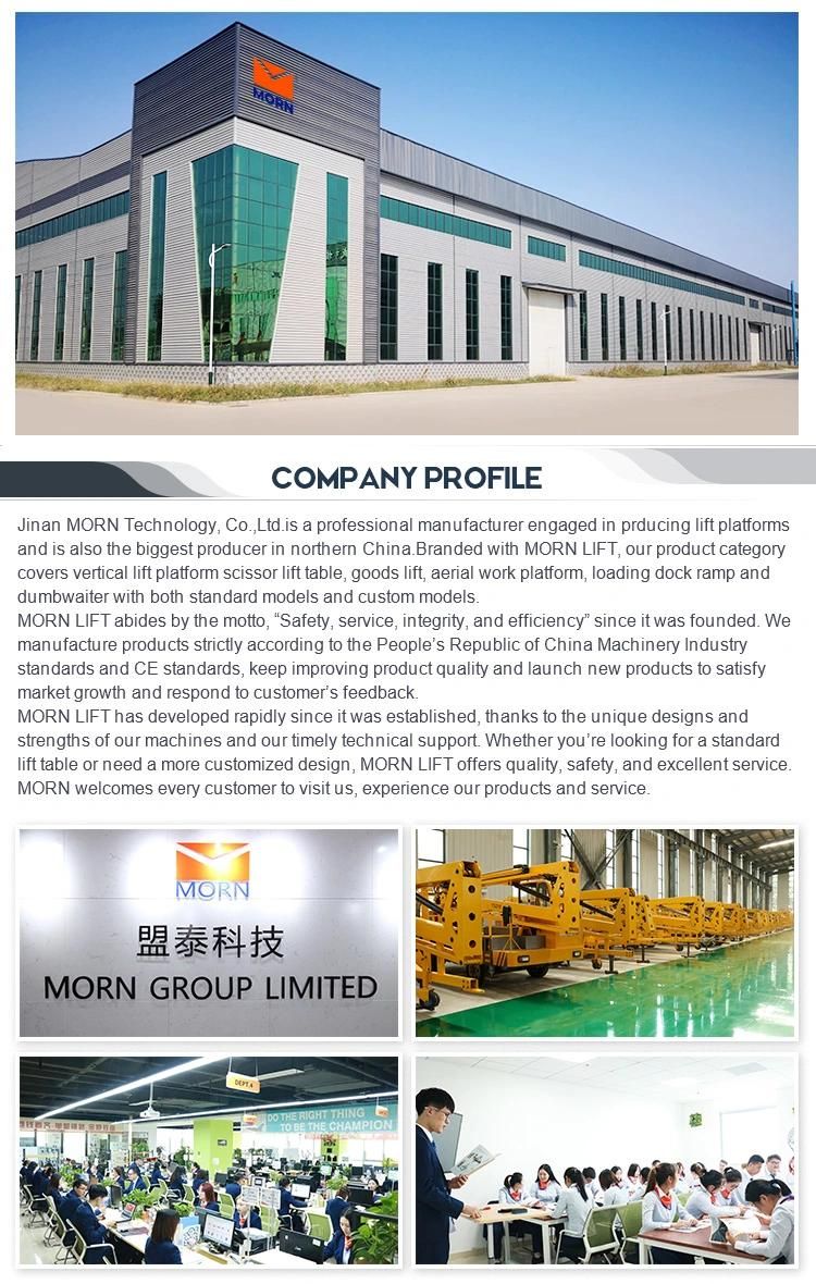 8m 10m 12m 14m16m 10m 12m 14m 18m 20m Towable Hydraulic Aerial Work Platform Telescopic Trailer Boom Man Lift Cherry Picker