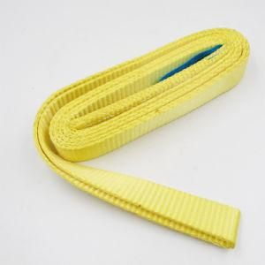 Polyester Flat Webbing Sling with GS