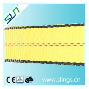 2018 Webbing Sling Belt Manufacturer with Ce Certificate