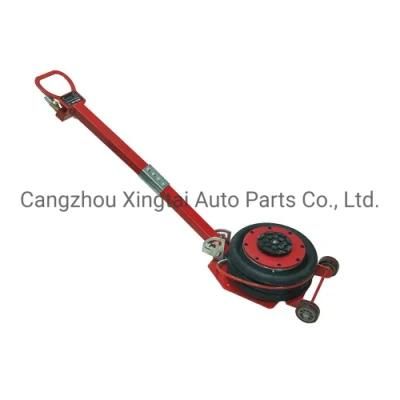 Xingtai Balloon Jack Air Jack for Car Lift Black or Red