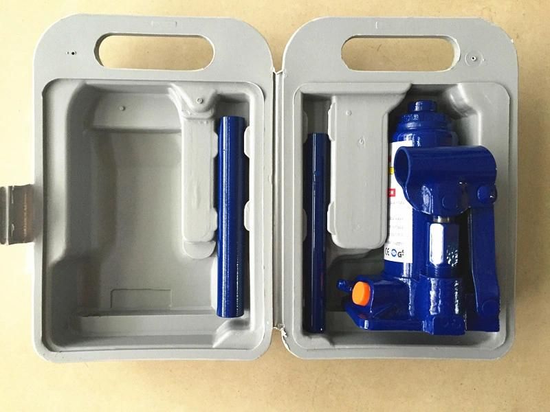 2ton Hydraulic Lift Jack Bottle Jack