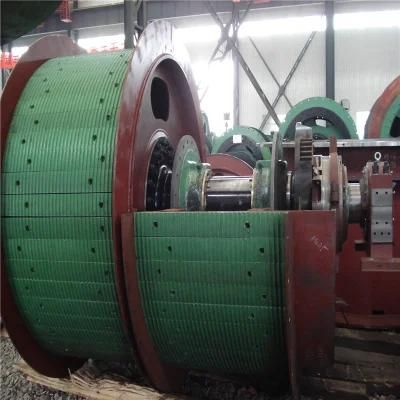 Jk Series Mine Hoist/Single Rope Mine Hoist