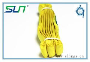 2018 100% Polyester Endless Type Round Sling